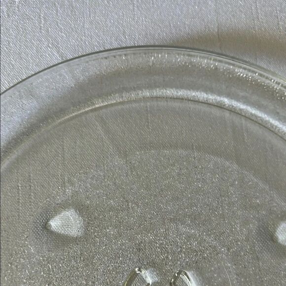 Glass Microwave Turntable Plate - Picture 4 of 5